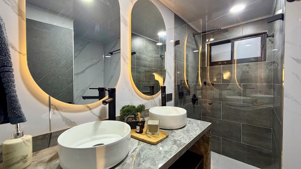 Photo of Bathroom in Laureles