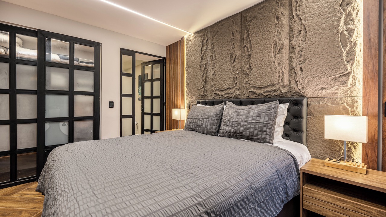 Photo of Bedroom in La Florida