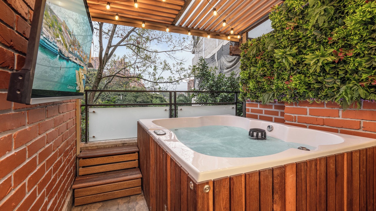 Photo of Outdoor in La Florida