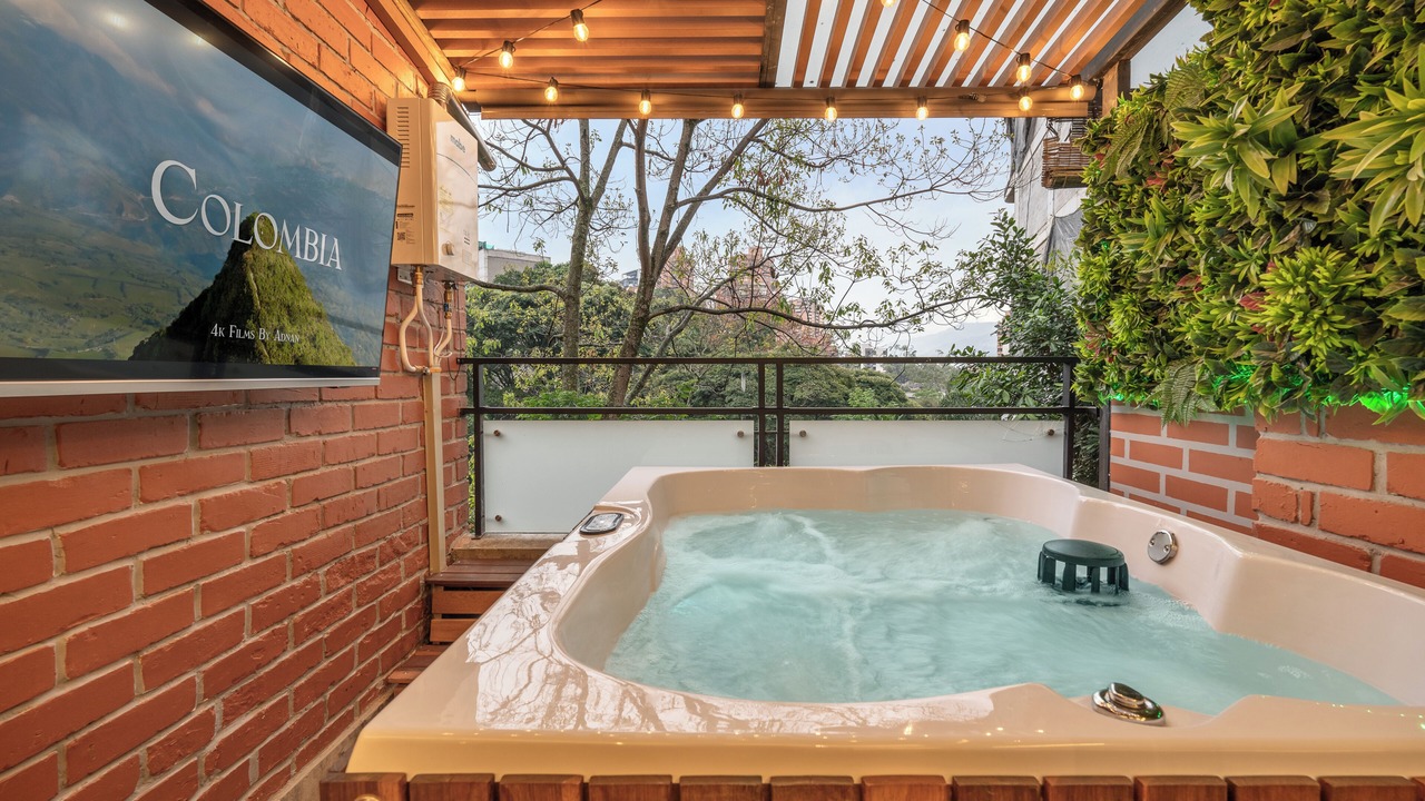 Photo of Outdoor in La Florida