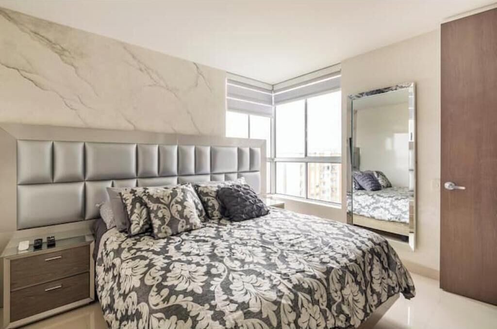 Photo of Bedroom in Cali
