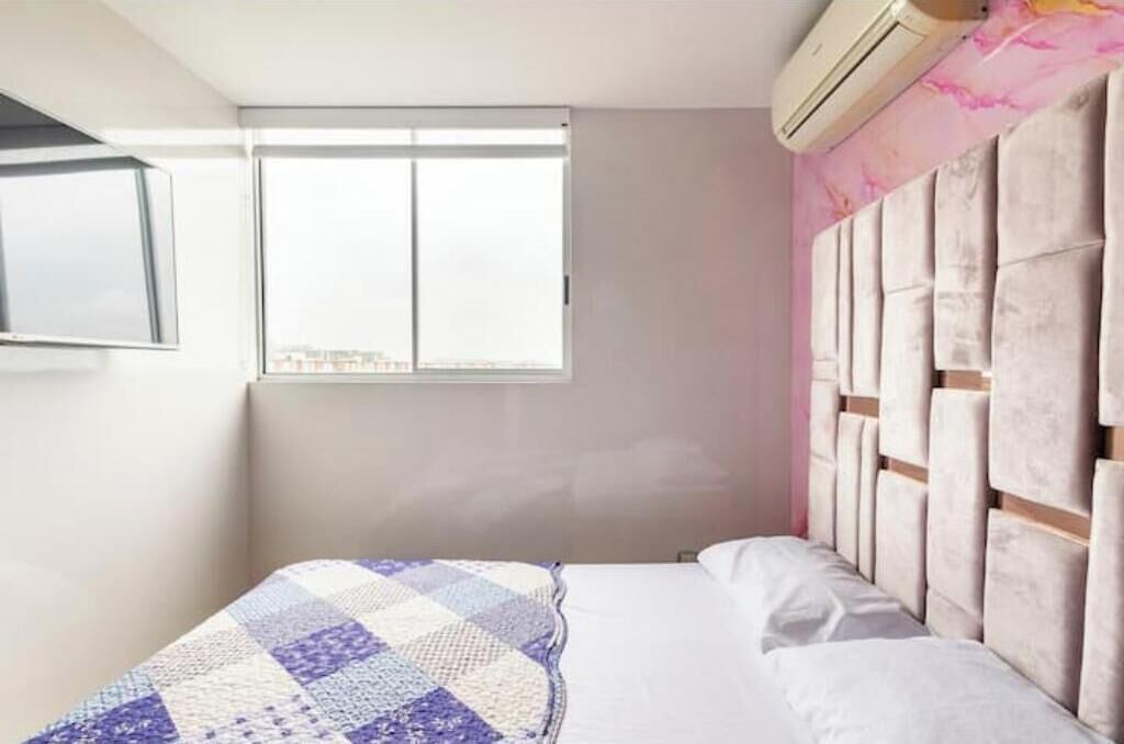 Photo of Bedroom in Cali