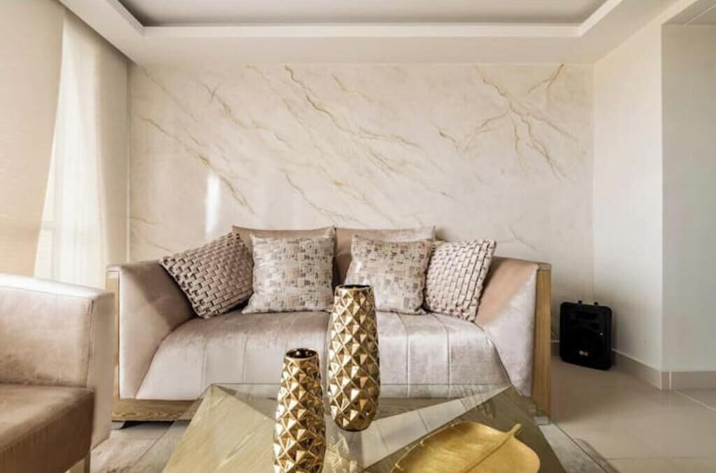 Photo of Livingroom in Cali