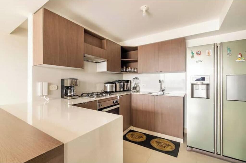 Photo of Kitchen in Cali