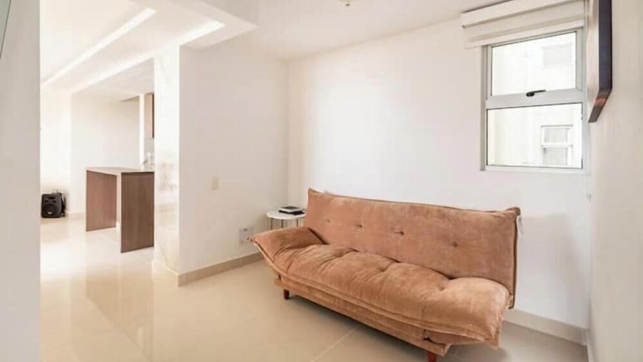 Photo of Livingroom in Cali