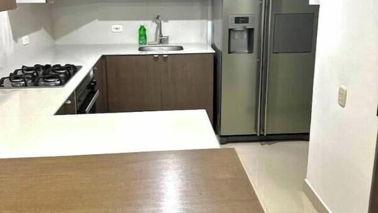 Photo of Kitchen in Cali