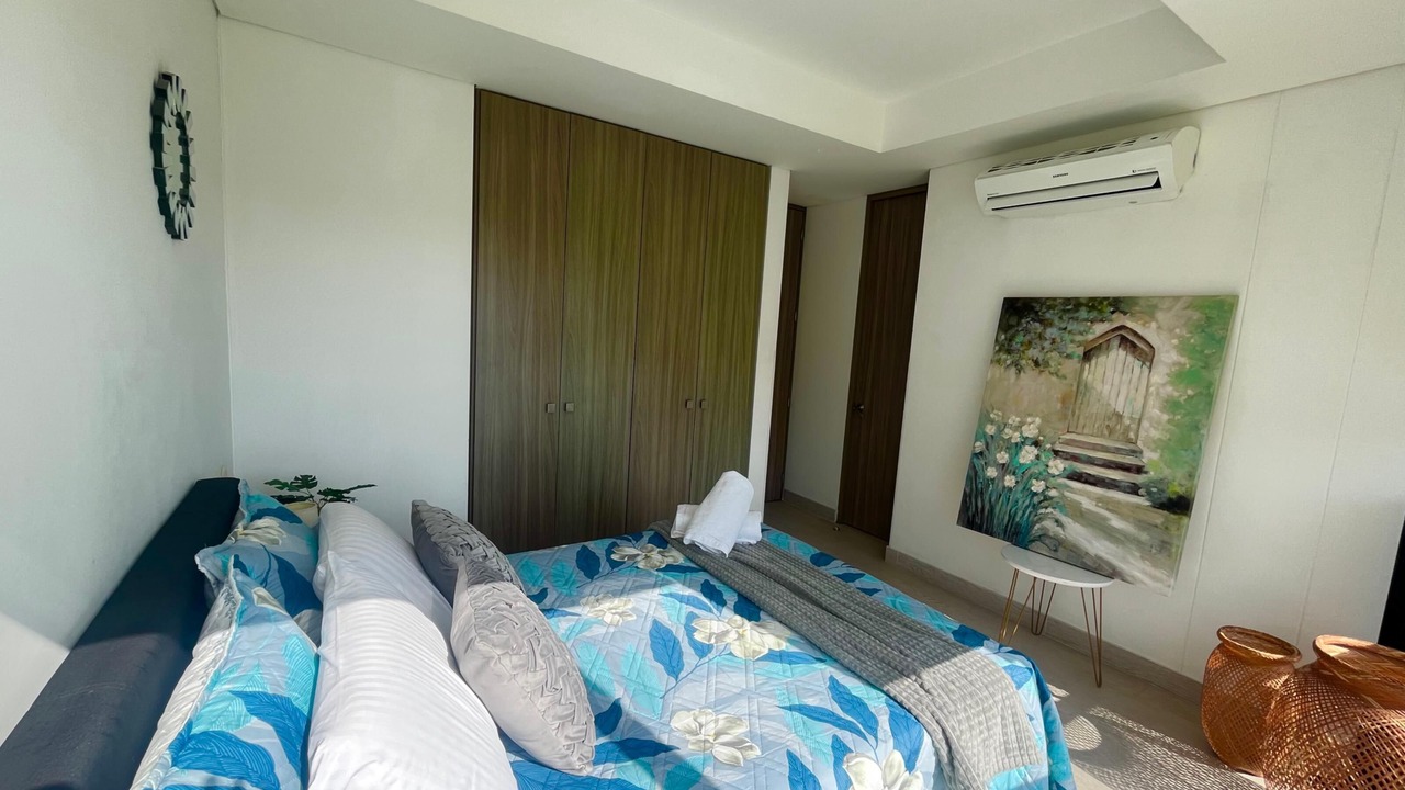 Photo of Bedroom in Bavaria