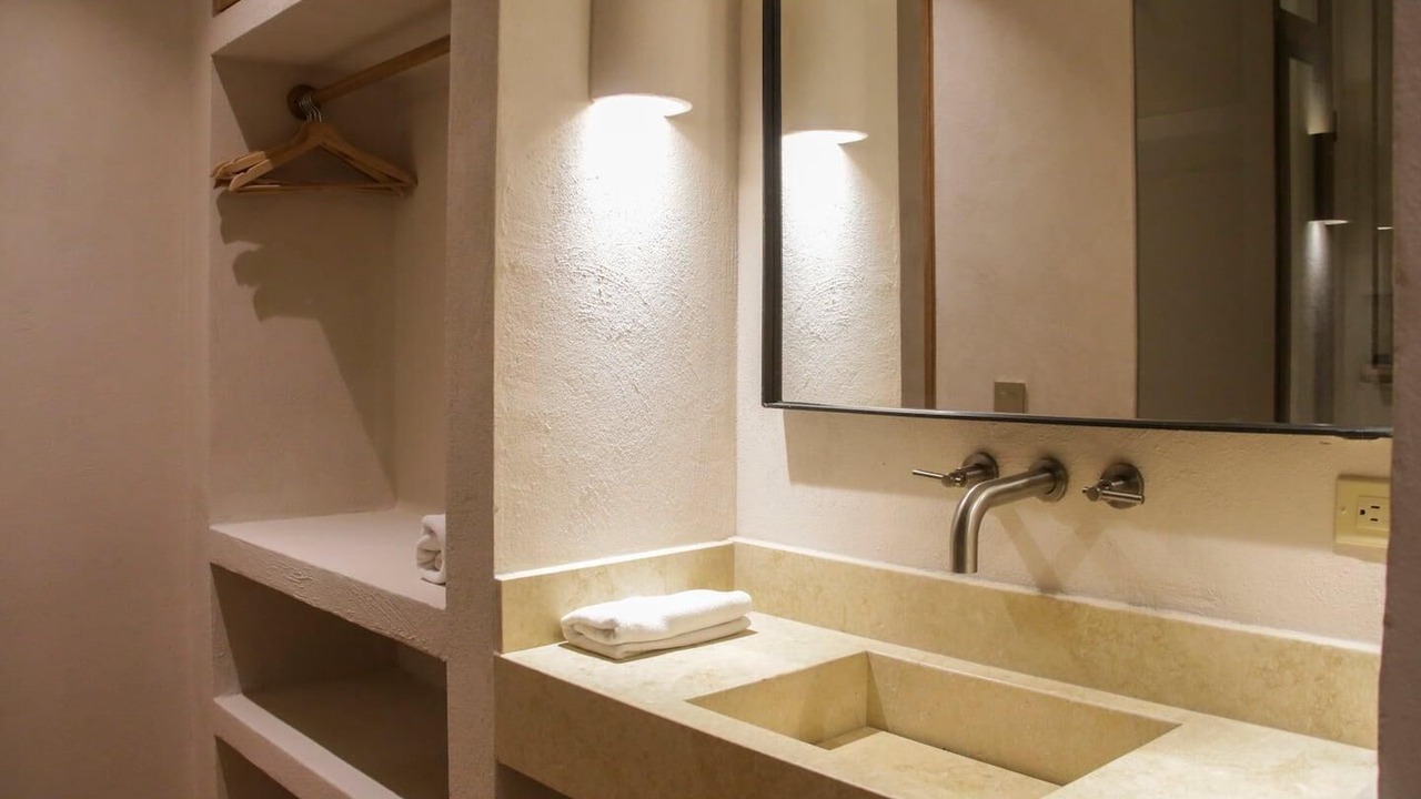 Photo of Bathroom in Historic Center