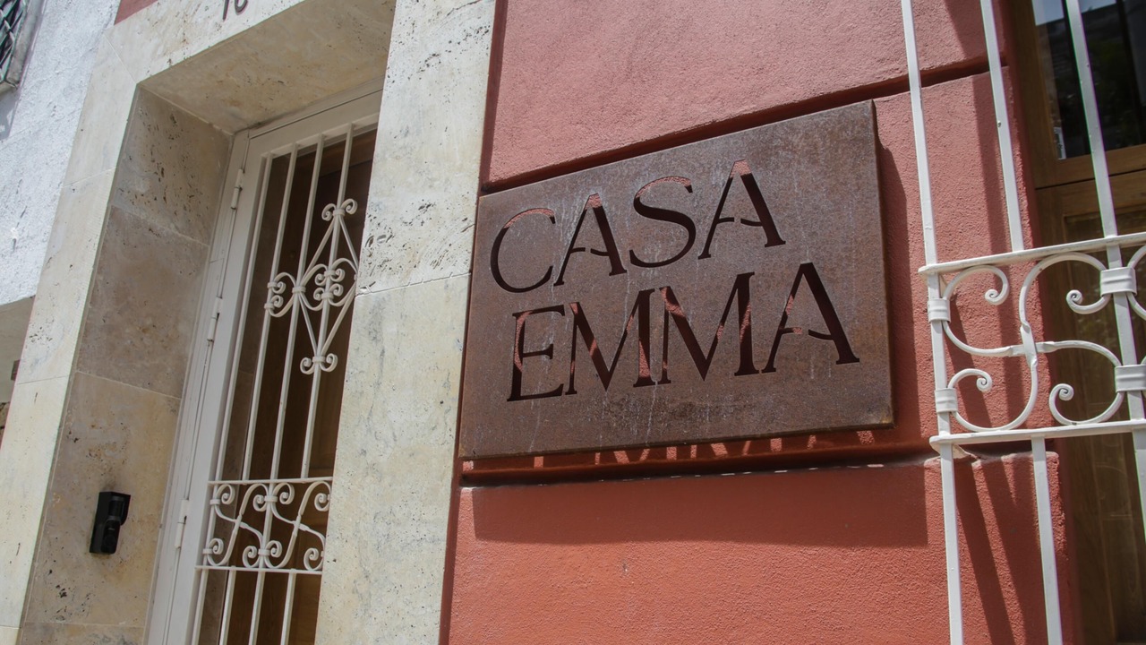 Photo of Outdoor in Historic Center
