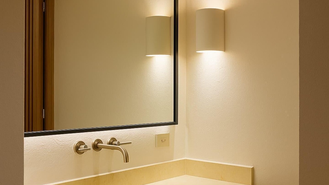Photo of Bathroom in Historic Center