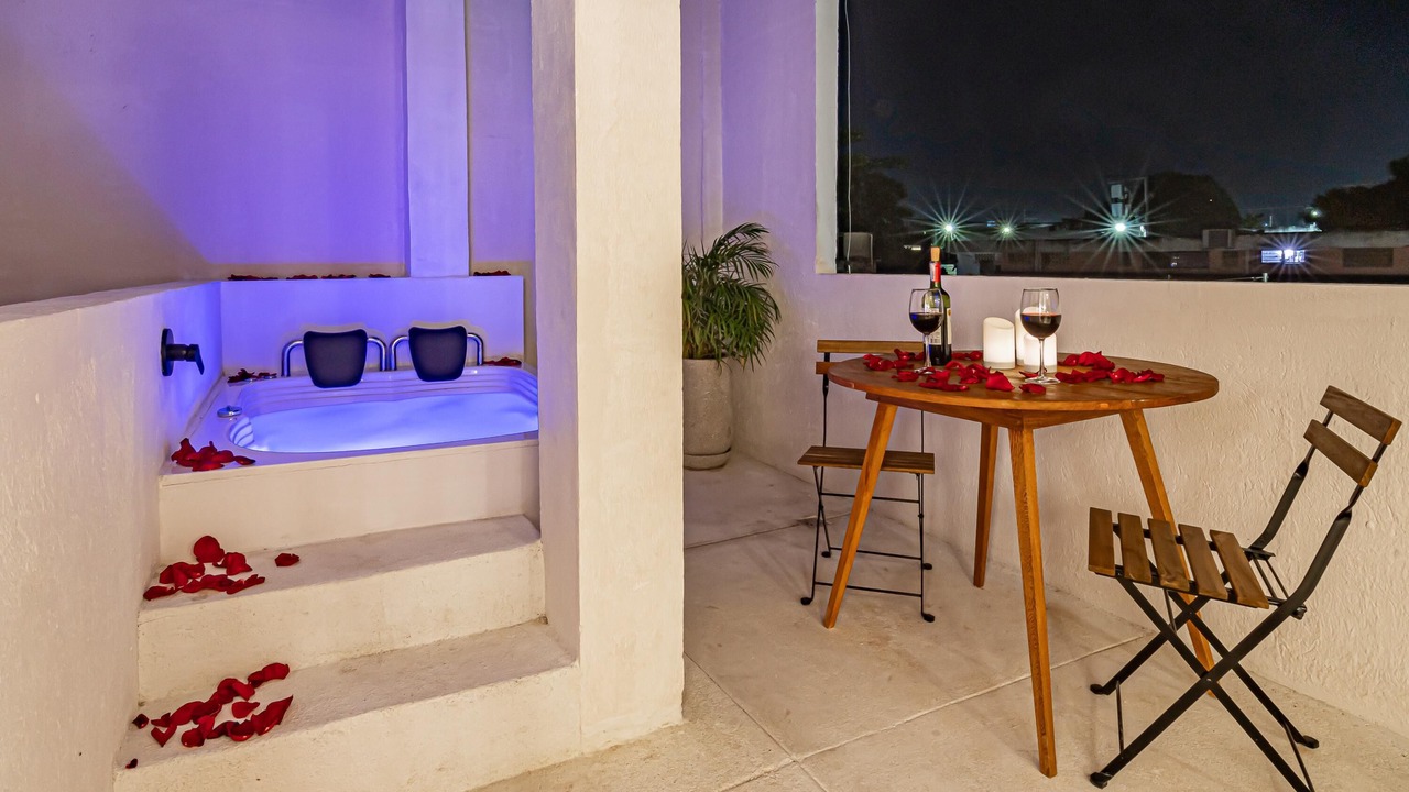 Photo of Outdoor in Barrio Centro
