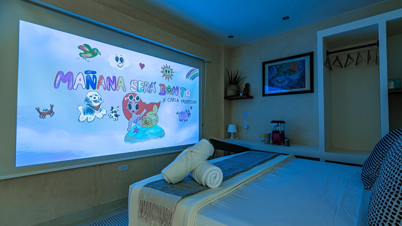Photo of Bedroom in Barrio Centro