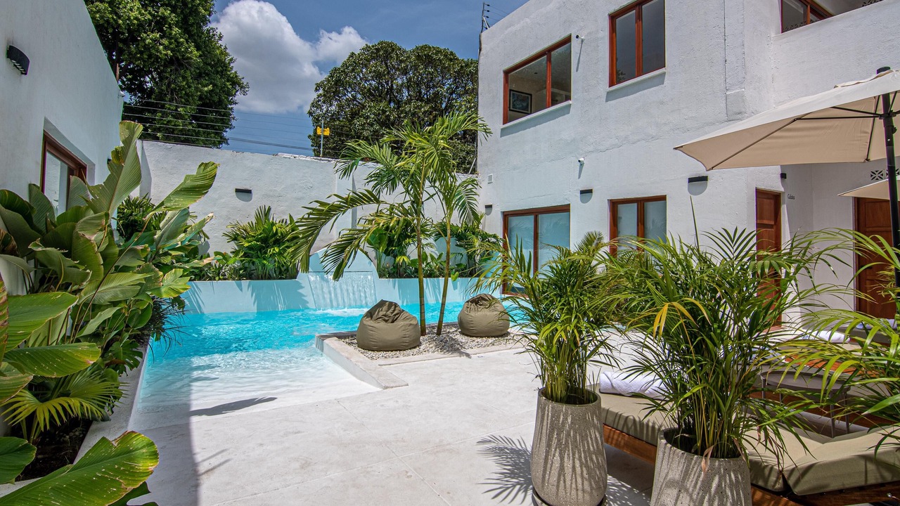 Photo of Outdoor in Barrio Centro