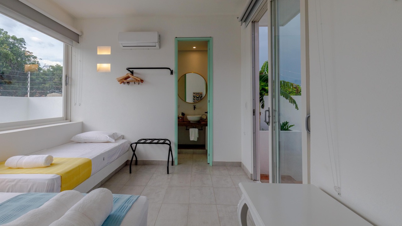Photo of Bedroom in Filandia