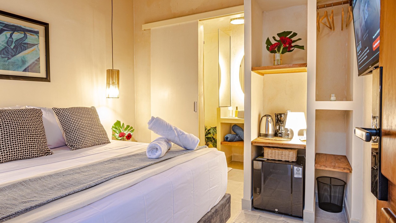 Photo of Bedroom in Barrio Centro