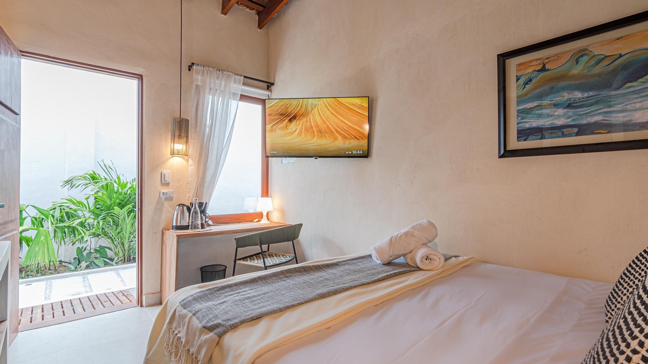 Photo of Bedroom in Barrio Centro