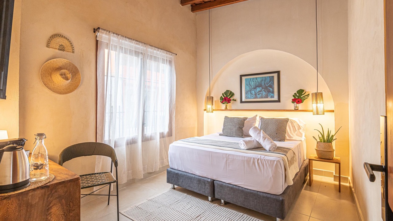 Photo of Bedroom in Barrio Centro
