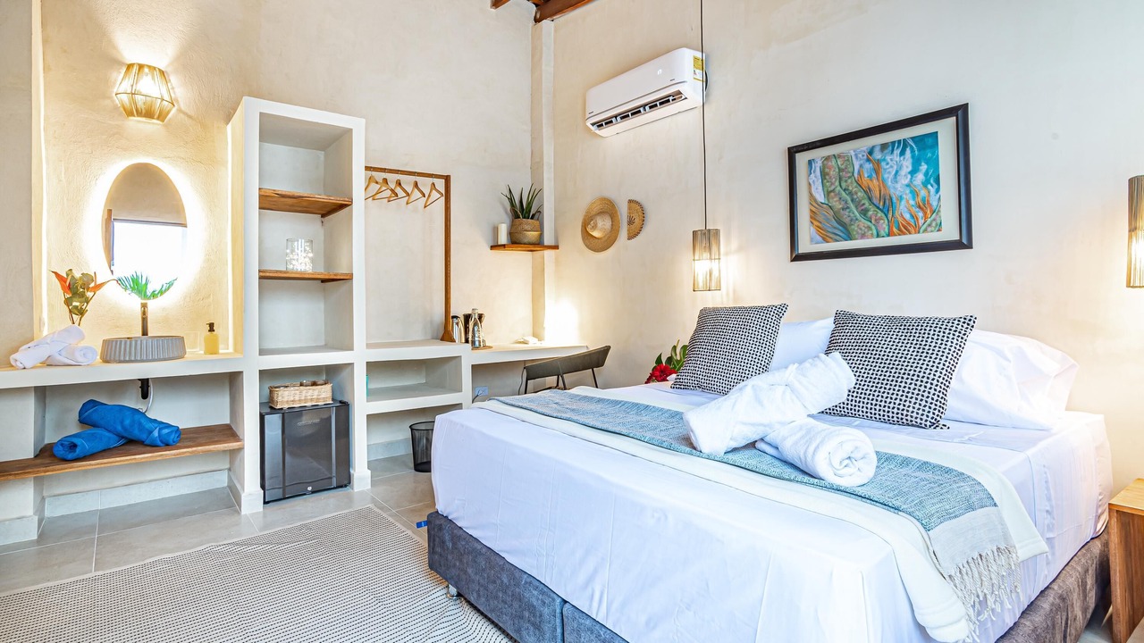 Photo of Bedroom in Barrio Centro