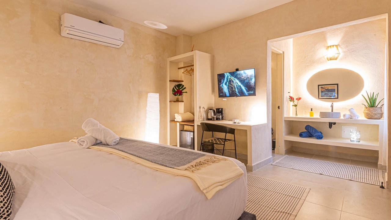 Photo of Bedroom in Barrio Centro