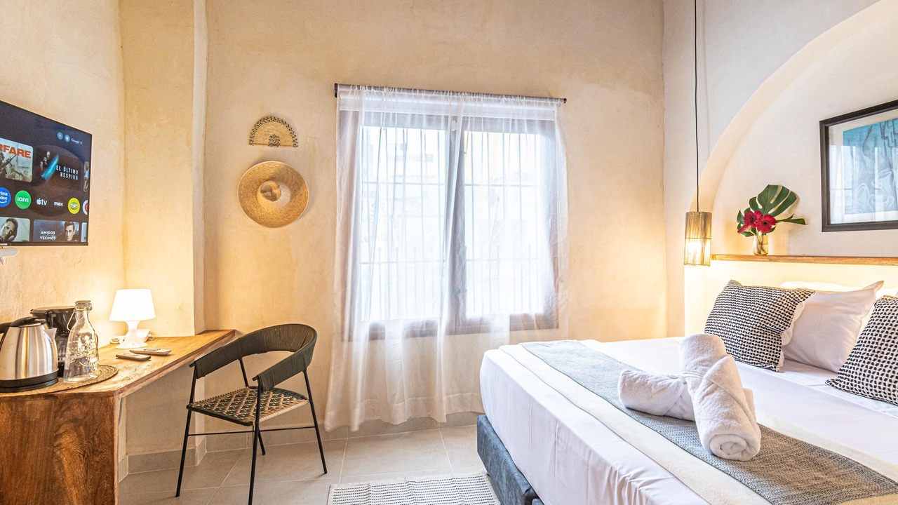 Photo of Bedroom in Barrio Centro