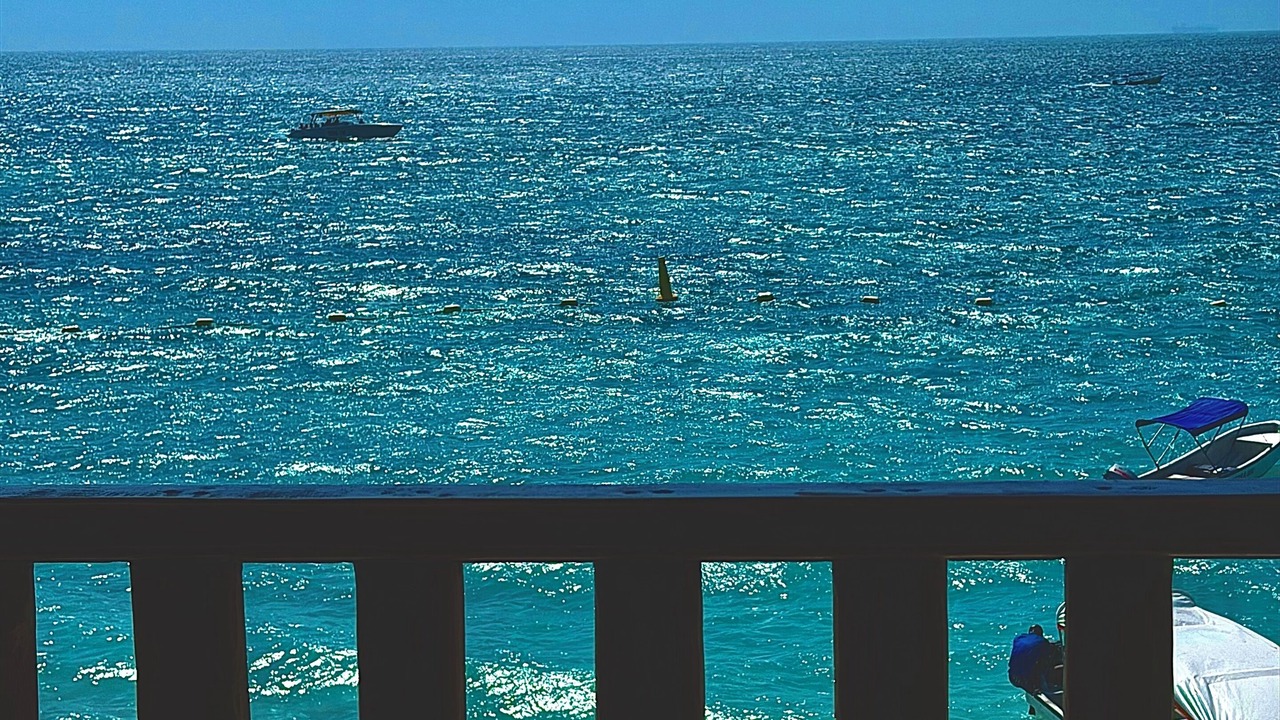 Photo of Outdoor in Bocachica