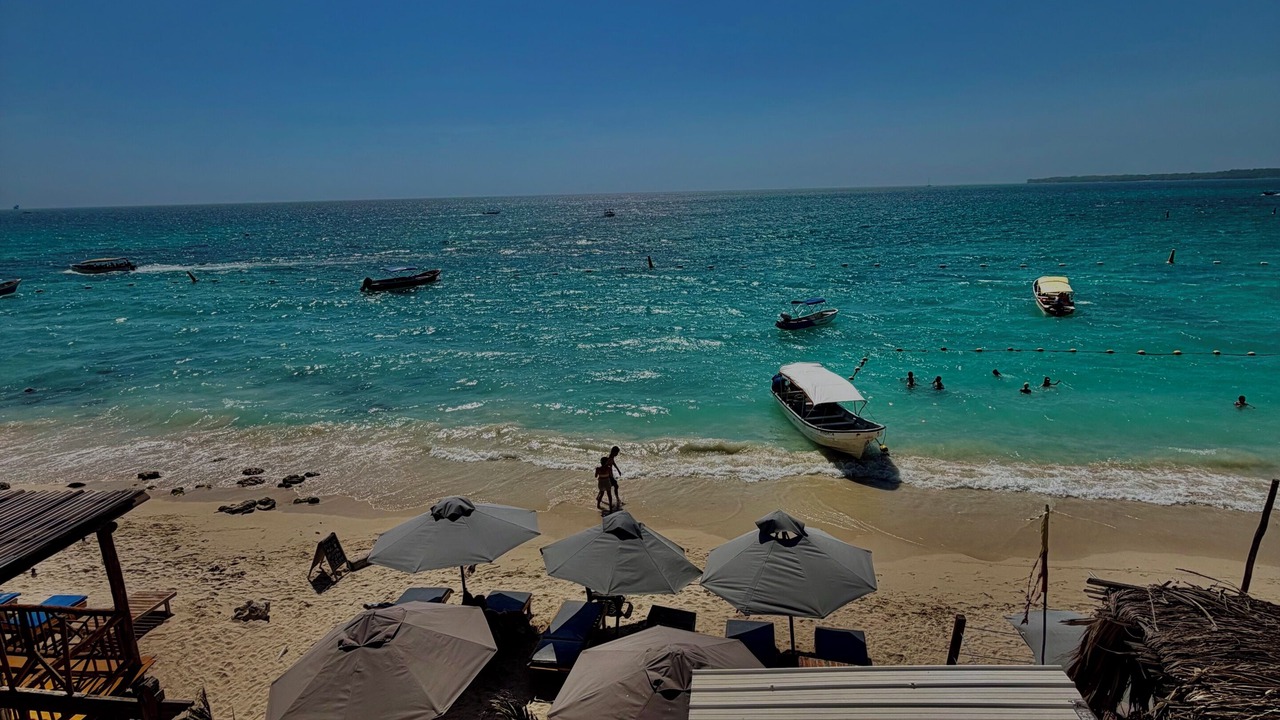 Photo of Others in Bocachica
