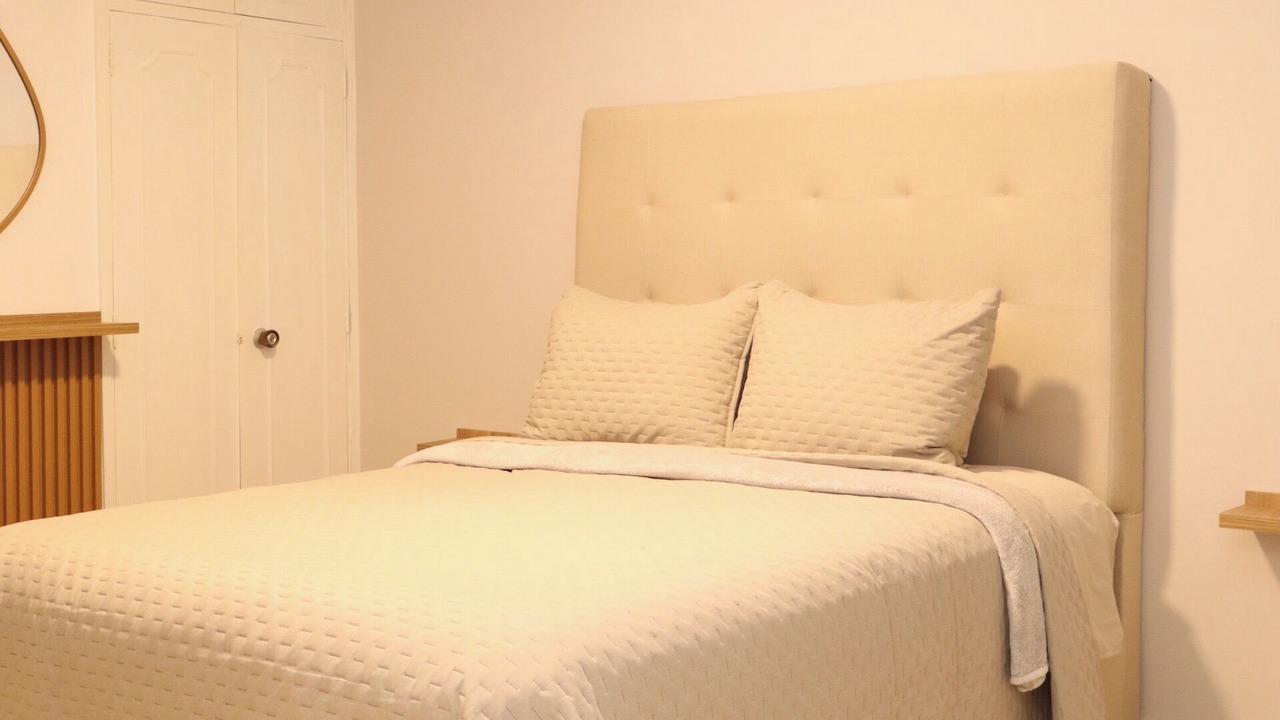 Photo of Bedroom in Laureles - Estadio