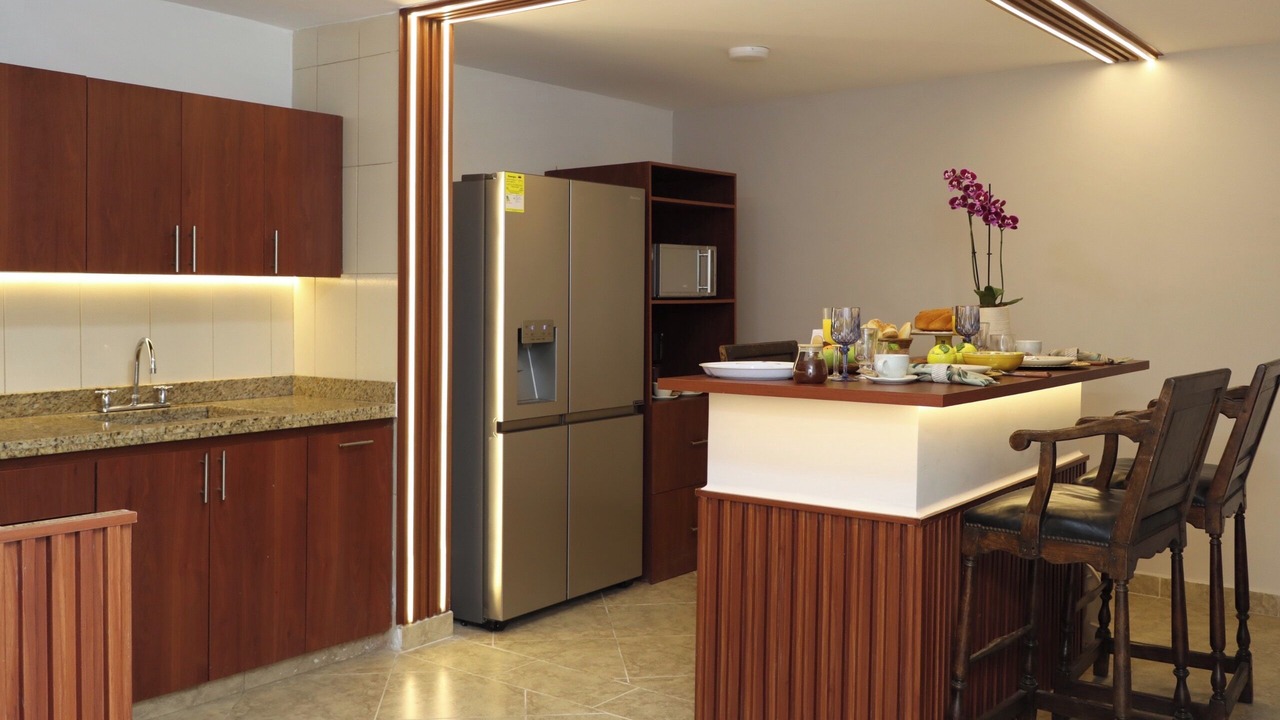Photo of Kitchen in Laureles - Estadio