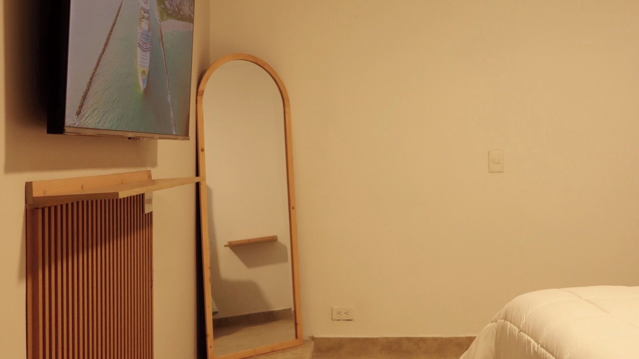 Photo of Bedroom in Laureles - Estadio