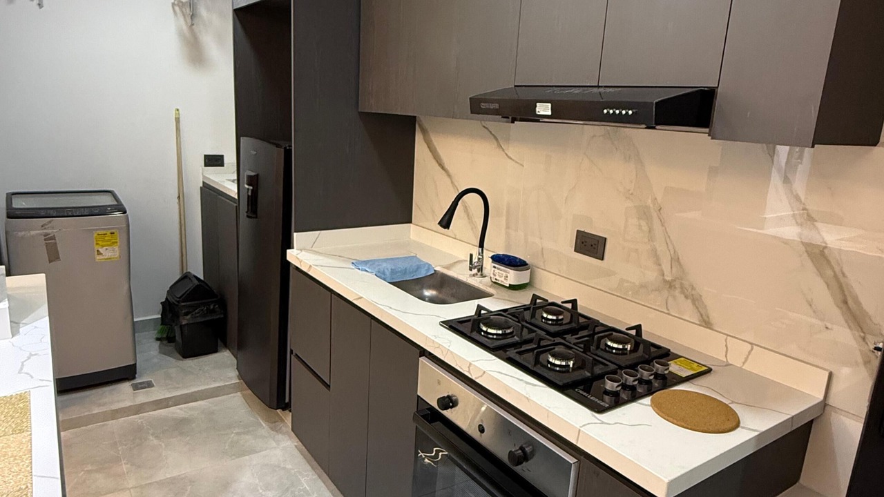 Photo of Kitchen in San Fernando