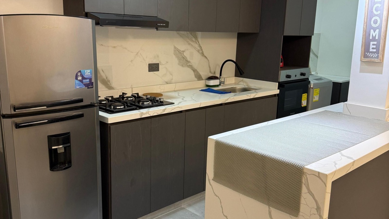 Photo of Kitchen in San Fernando