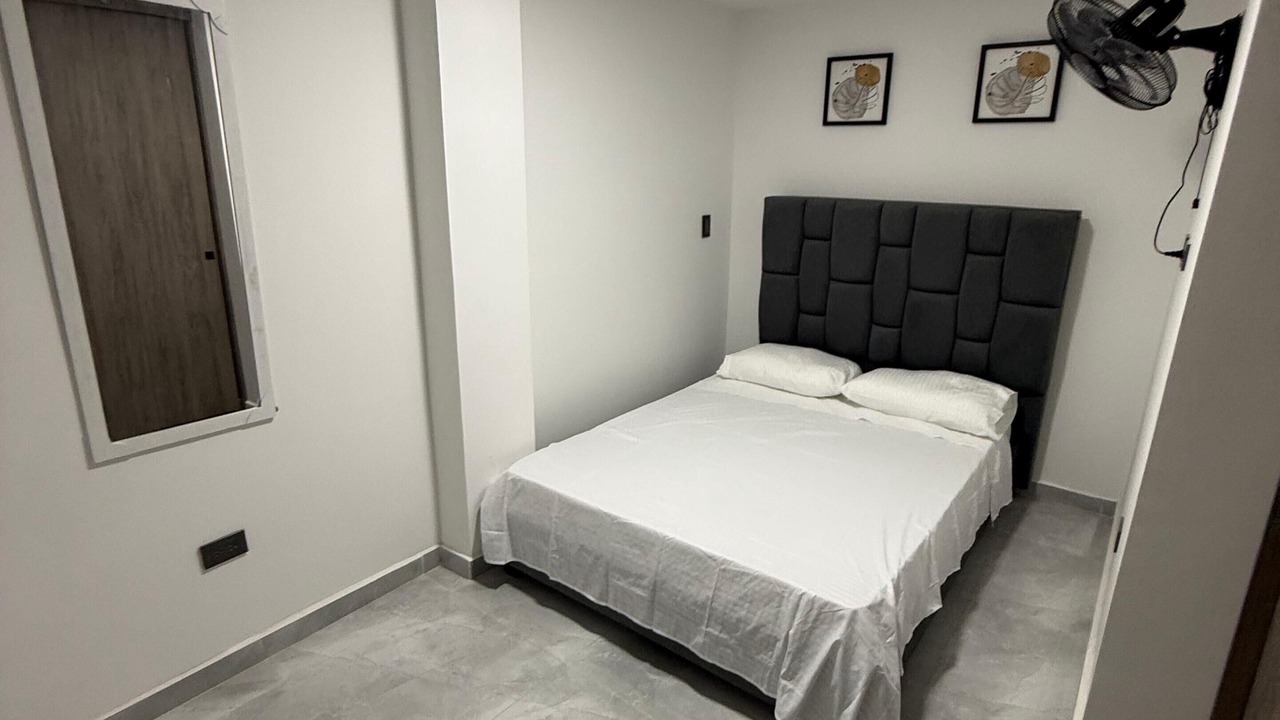 Photo of Bedroom in San Fernando