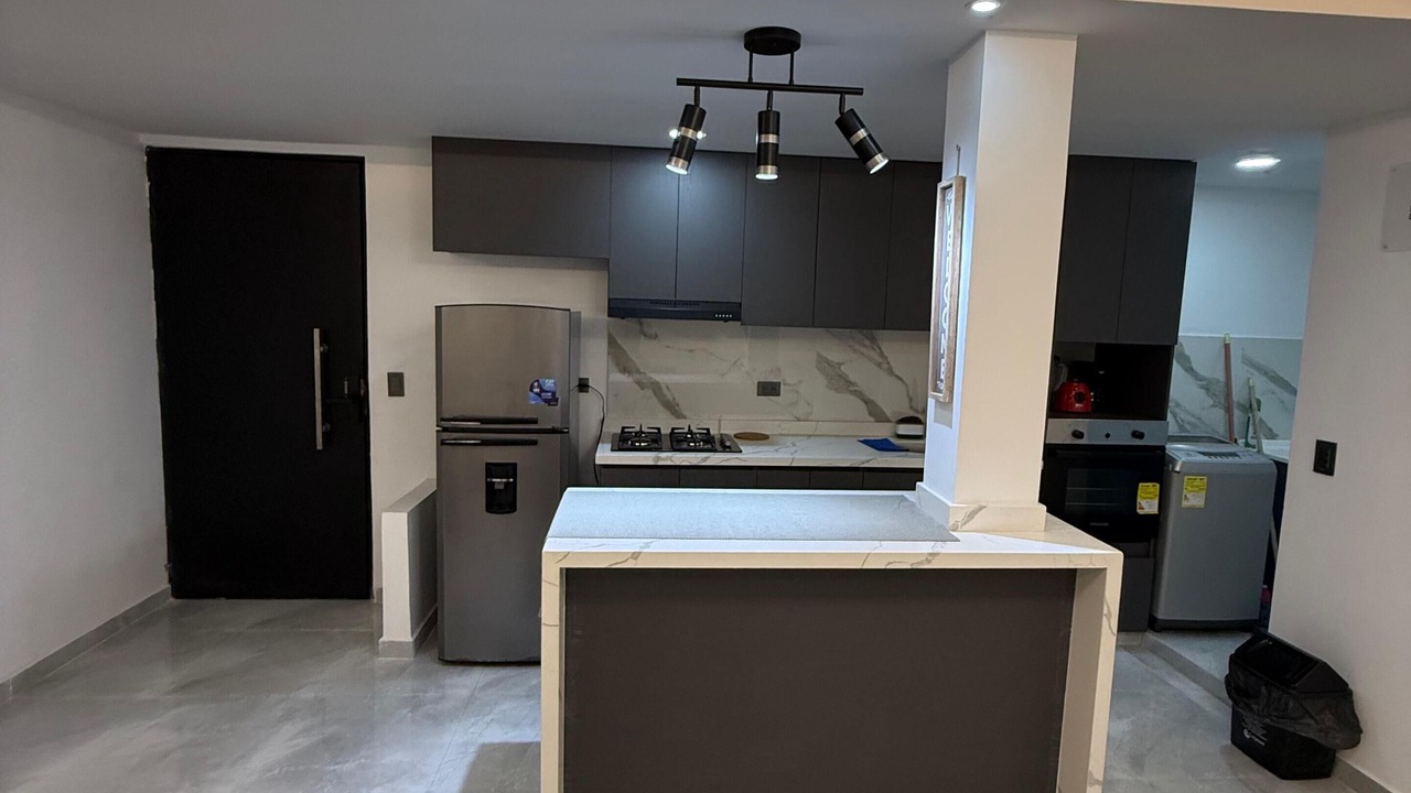 Photo of Kitchen in San Fernando