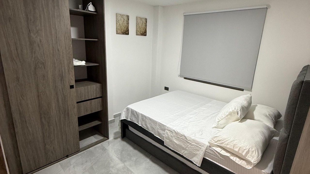 Photo of Bedroom in San Fernando