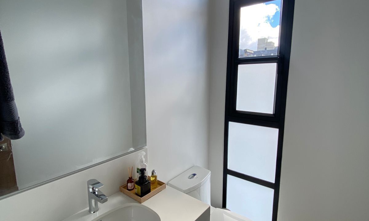 Photo of Bathroom in Chico
