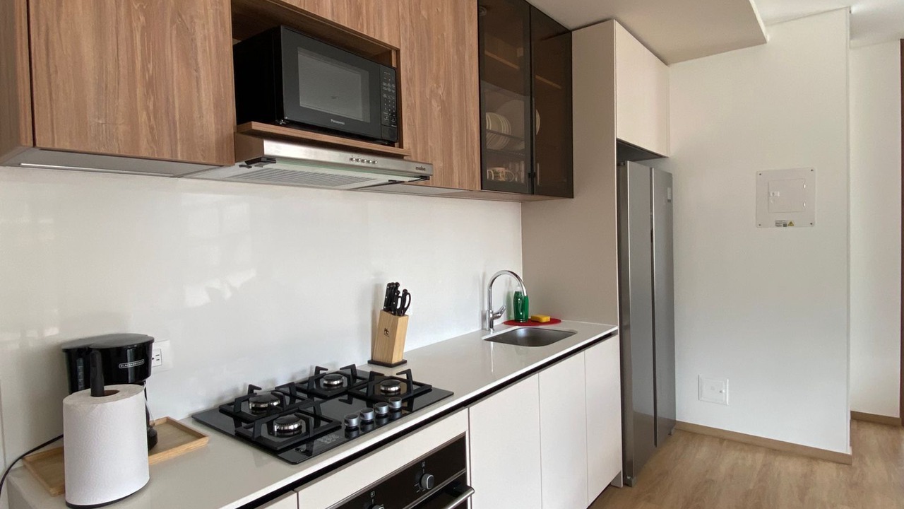 Photo of Kitchen in Chico