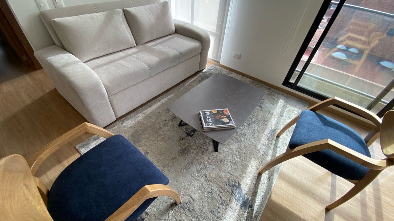 Photo of Livingroom in Chico