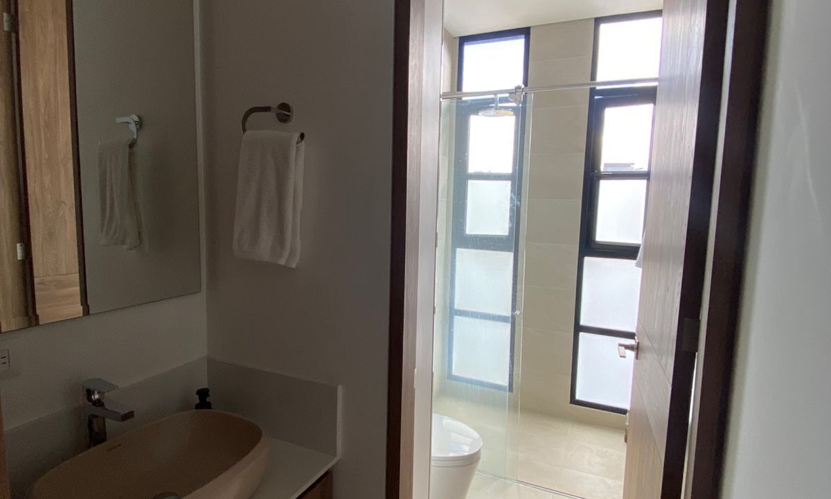 Photo of Bathroom in Chico