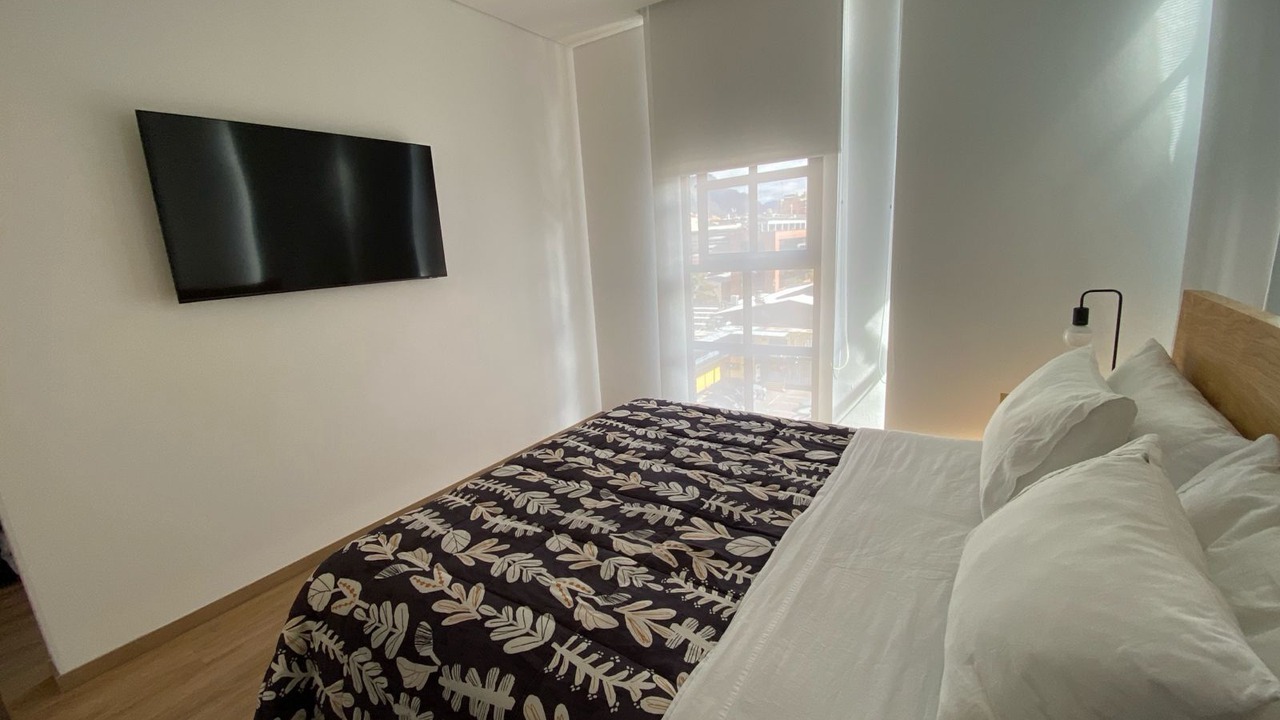 Photo of Bedroom in Chico