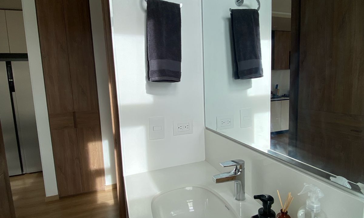 Photo of Bathroom in Chico