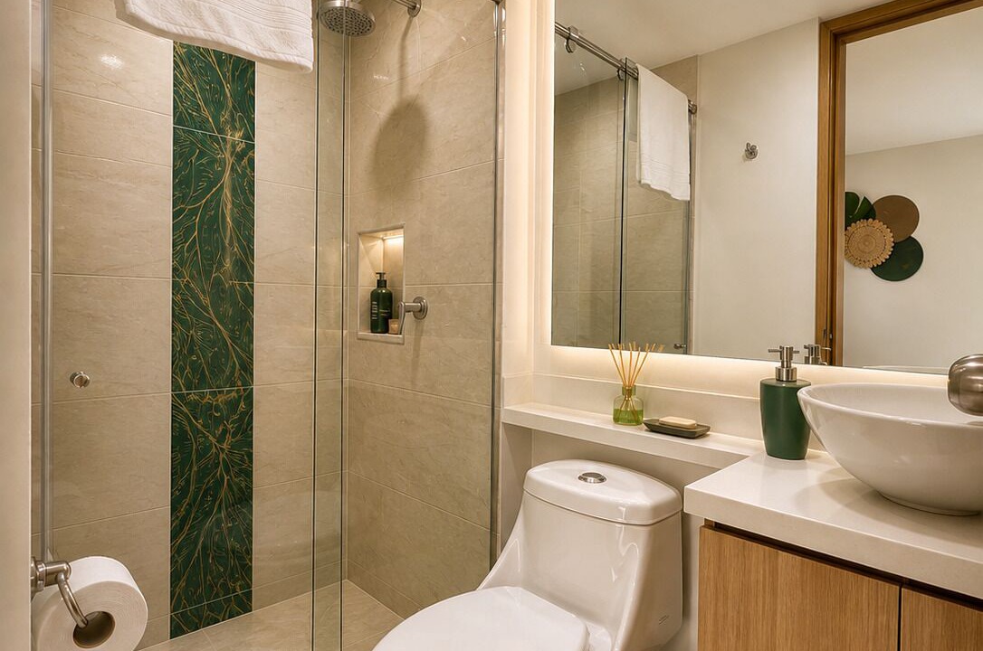 Photo of Bathroom in Torices