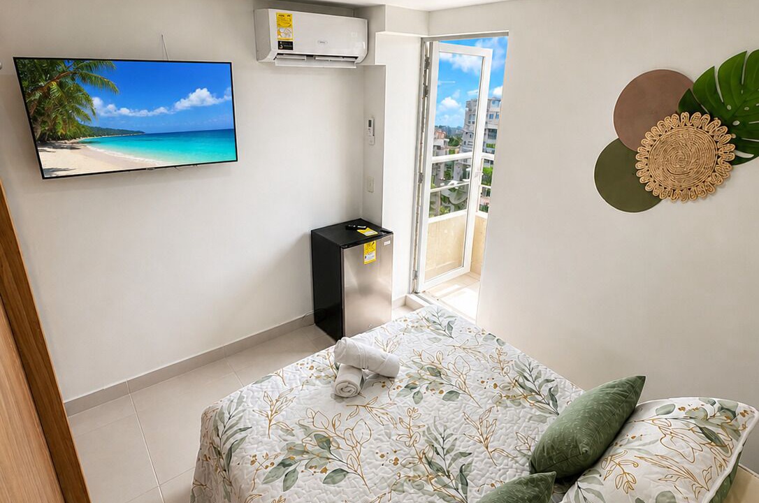 Photo of Bedroom in Torices