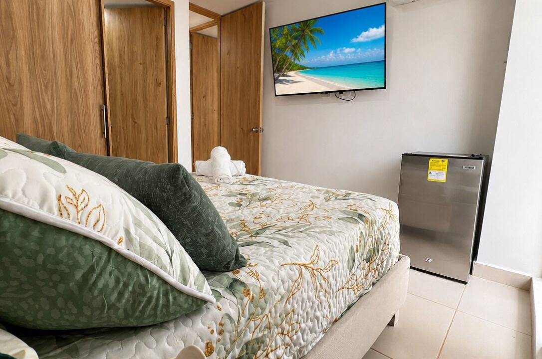 Photo of Bedroom in Torices