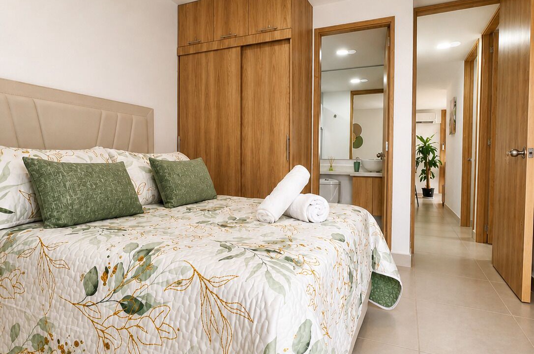 Photo of Bedroom in Torices