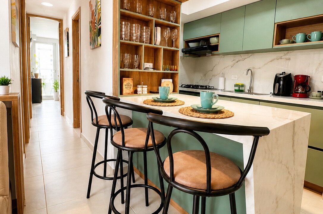 Photo of Kitchen in Torices