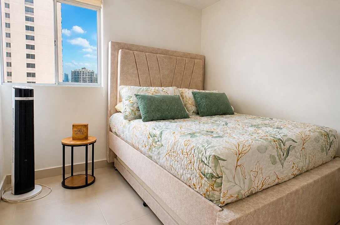 Photo of Bedroom in Torices