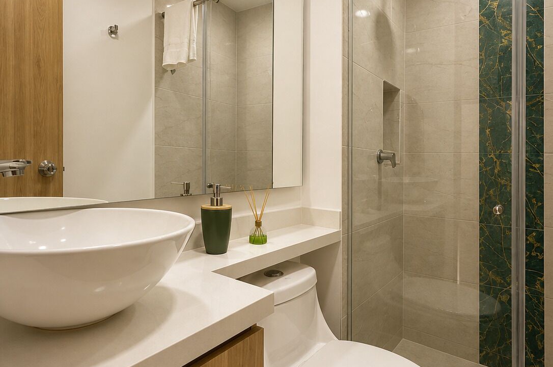 Photo of Bathroom in Torices