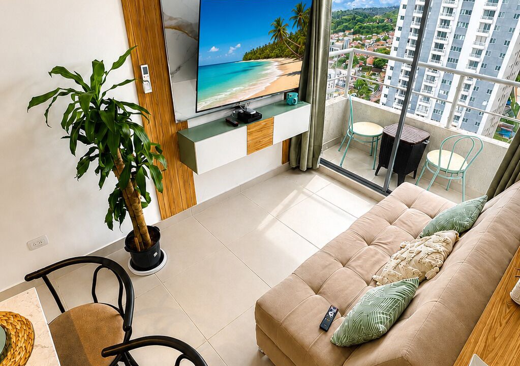 Photo of Livingroom in Torices