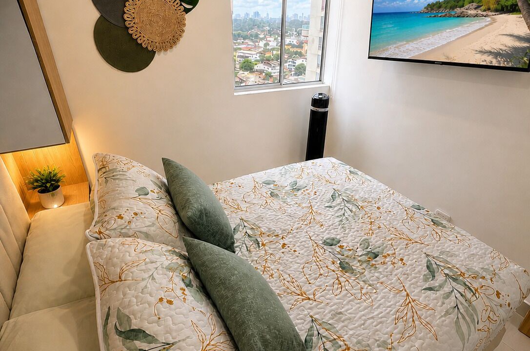 Photo of Bedroom in Torices