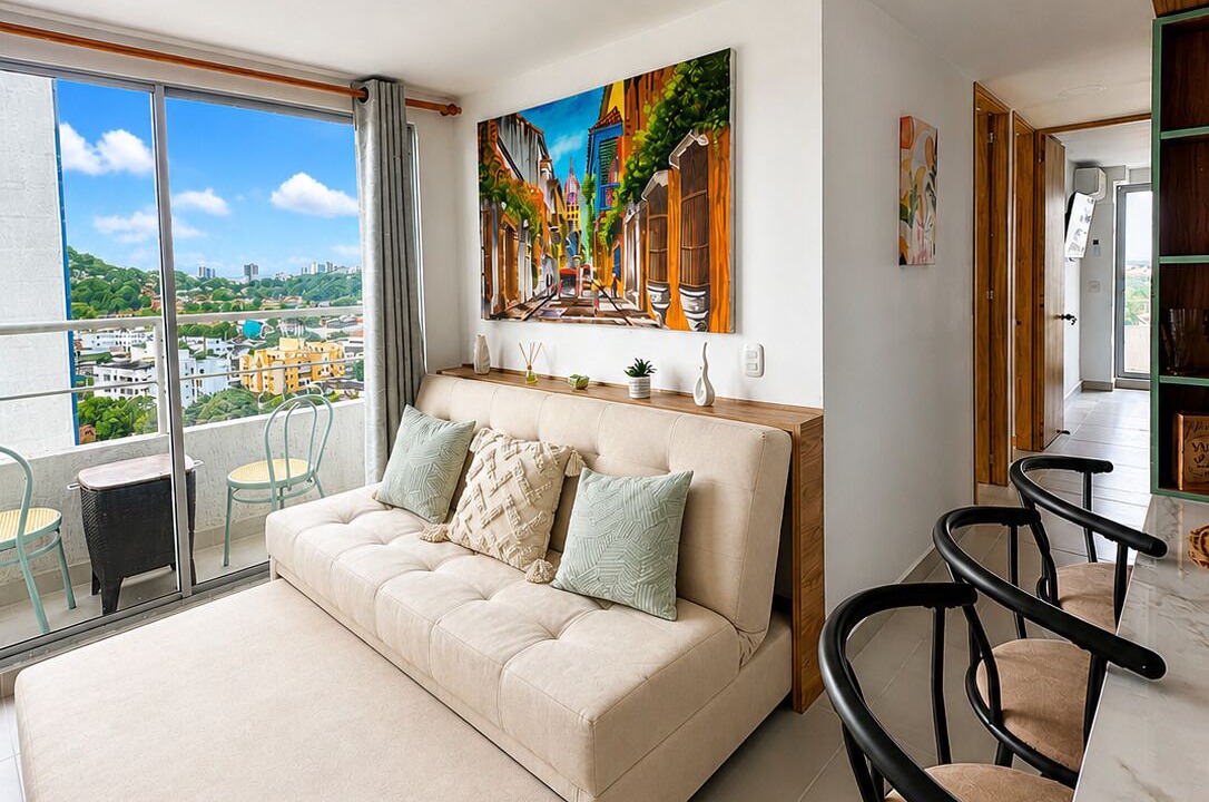 Photo of Livingroom in Torices